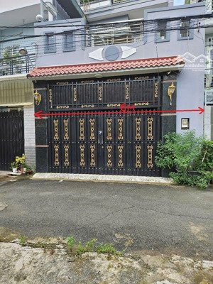 bán nhà 39j/7 gò cát, p. phú hữu, quận 9, tp thủ đức cũ (nay thuộc p.long trường), tp hồ chí minh