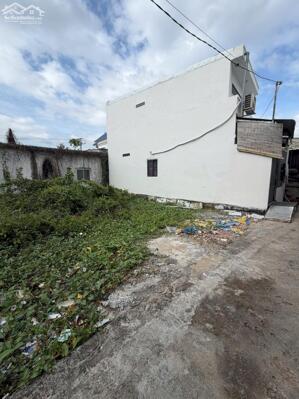 Bán Nền Hẻm Võ Tánh - Cái Răng - Đối Diện Chợ Nổi Cái Răng