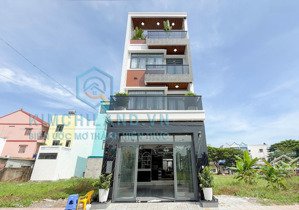 bán nhà phố đồng bộ huỳnh tấn phát, nhà bè gần quận 7, dt 5 x 17m, 9.79 tỷ - video full