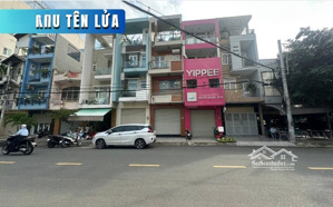 bán nhà khu tên lửa, mtkd đường số 6, dt 4 x 21m, 3.5 tấm, giá 12 tỷ (tín hưng)