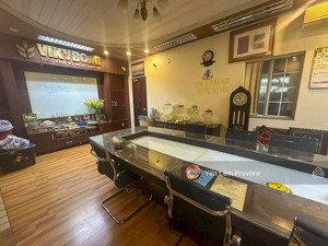 bán nhà quận 5, mặt tiền an điềm, 124m2 đât, 5 tầng, giá 50 tỷ