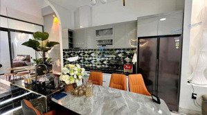 cho thuê nhà nguyên căn mới 100% trung lương, hoà xuân, vị trí: trung lương, hoà xuân