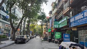 bán gấp trước tết, nhà phố trần nguyên đán - kđt định công - 32m2 x mt 4.5m x 4 tầng - 13,2 tỷ