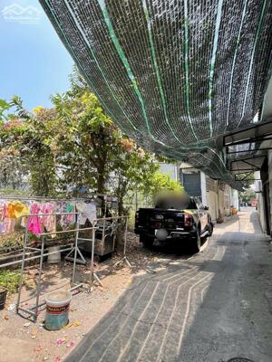 Bán gấp đất thổ cư đường Nguyễn An Ninh ngay chợ Dĩ An - Tp Dĩ An