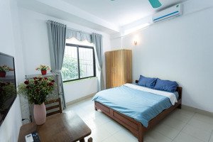 (ưu đãi cuối năm 10%) cho thuê căn hộ đủ đồ kv mỹ đình, từ 4.1tr