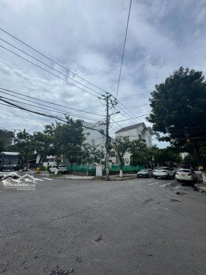 cho thuê đất 2 mặt tiền trung tâm đà nẵng đông kinh nghĩa thục & lê mạnh trinh
