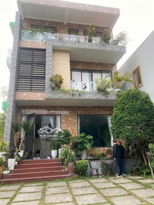 bán nhà 3 tầng tại vân đồn/ nhà đẹp vân đồn - quảng ninh/ nhà vườn tại đặc khu vân đồn/ bđs vân đồn