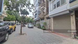 cho thuê nhà liền kề cổ linh , phố trạm gần aeon mall, 5 tầng thang máy văn phòng , ở , kinh doanh