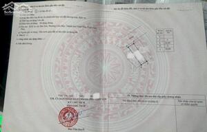 Bán đất cạnh Hồ Bảo Sơn, Liên Bảo, Vĩnh yên, Vĩnh Phúc. DT 84m2 giá chỉ 4.1 tỷ