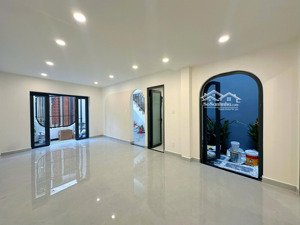 nhà 1 trệt 1 lầu khánh hội, phường 4, quận 4, 4 phòng ngủ, giá 7.8 tỷ còn thương lượng