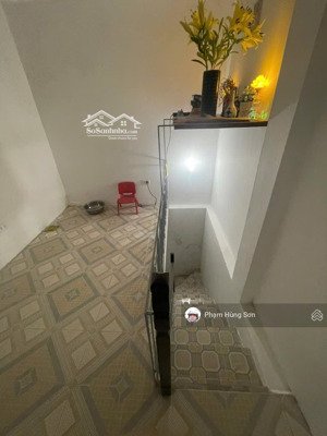 bán nhà đẹp 43m2, 7 tỷ, 3pn, 3wc tại đại la, bạch mai, hai bà trưng, hà nội giá tốt hot!
