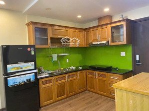 cho thuê chung cư ctl tower dương thị giang 9tr/th 2pn full nội thất ngay cầu tham lương