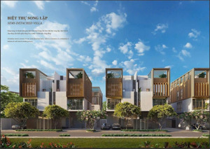 top 1 - quỹ căn liền kề biệt thự, vừa ở vừa kinh doanh, thiết kế đẹp, vị trí đẹp, chiết khấu cao