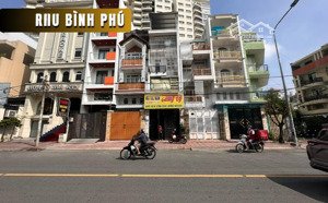 bán nhà mt chợ lớn, 4 x 18m, 3.5 tấm, 15 tỷ. (tín hưng)