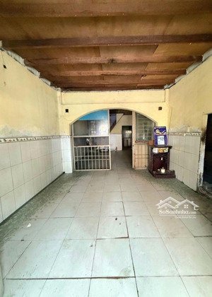 mặt tiền kinh doanh bùi minh trực q8 88m2, ngang 4,7m gần cầu nhị thiên đường, chà và qua q5,q1 rất