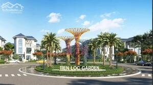 Bán 1 lô Tiến Lộc Garden Long Thọ Nhơn Trạch gần công viên giá tốt - 0937.01.27.28