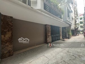 cả năm mới có - bán nhà kim mã 68m2 x 6 tầng, ô tô tránh chạy vòng quanh, kd tấp nập - chỉ 2x tỷ