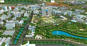 chính chủ bán lô đất lk kđt mới đại kim định công mở rộng dd1.1 mặt tiền 6m, giá 70tr/m2