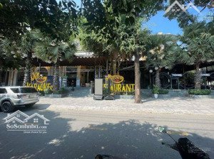 cho thuê nhà góc 2 mặt tiền - dt 50x33m công nhận 1600m2 - kết cấu: hầm 6 lầu - kinh doanh đa ngành