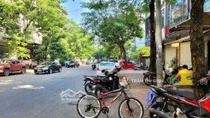 thông số vàng trong làng nhà phố hoàng như tiếp 91m2; mt 6m; một bước ra phố vip cạnh tâm anh