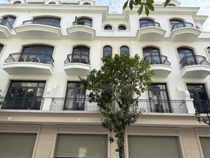 bán liền kề sao biển 10 ocean park 2, 58,5m2, cực gần vincom mega mall, giá cực kỳ rẻ