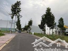 đất thới hòa gần chợ, trường học, tiện ích đầy đủ