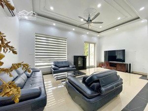 biệt thự song lập vinhomes riverside view sông đủ đồ giá 55 triệu/tháng nhà đẹp, ở ngay