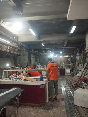 cho thuê nhà mặt tiền nguyễn tri phương vị trí kinh doanh đắc địa