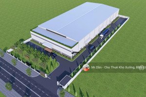 cho thuê kho xưởng xã an khánh, hoài đức, hà nội. lh: 