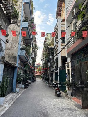 phân lô quân đội sài đồng - 4 tầng đủ công năng - mặt tiền kinh doanh - ô tô tránh - nhỉnh 9 tỷ