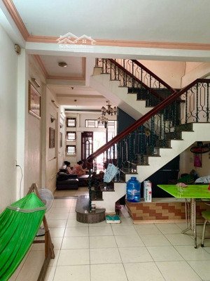 nhà 3 tầng 88m2(4.5x20)-hẻm 8m tân hòa đông-giá 8 tỷ