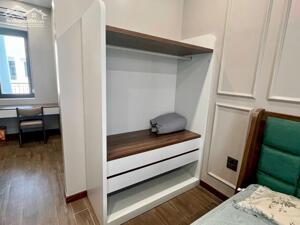 Cho thuê căn hộ 1 ngủ giá chỉ từ 6.5tr tại Vinhomes Marina