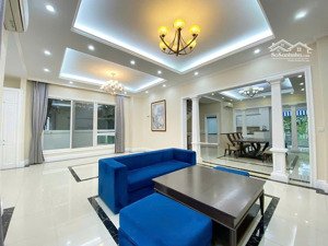 biệt thự đơn lập vinhomes riverside view sông đẹp hướng đông nam không gian sống đẳng cấp