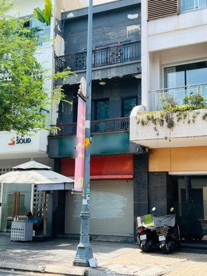 gấp! mặt tiền đường thăng long gần khu sân bay quận tân bình