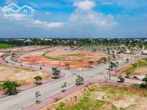 Đất Nền Vị Trí đẹp DT: 150m2 - 2.4 tỷ Trần Thủ Độ - Điện Bàn - Quảng Nam