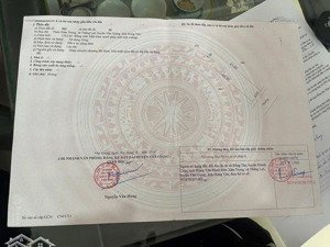 110.1 mét nhà đẹp như mơ tại văn giang giá 65 tr/m2