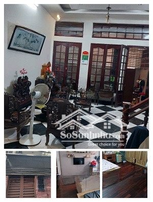 bán nhà 88m2, mặt tiền ngang 5.5m, 4 tầng, 4pn, giá tốt tại hoàng quốc việt, cầu giấy, hà nội