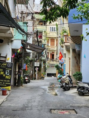 rẻ nhất mỗ lao, hà đông - mảnh đất 108m2, mt6m - ô tô tránh kinh doanh - xây toà văn phòng - ccmn