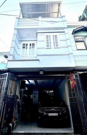 hiếm, mình bán nhà mặt tiền, đẹp, giá rẻ, sát tô hiệu, q.tân phú, chỉ 6.9 tỷ alo nhân 