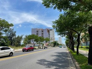 đất mặt tiền võ nguyên giáp giá tốt 140 triệu/m2 quỹ đất biển hiếm