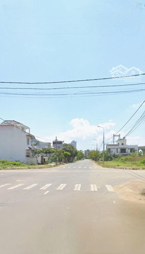 *** chủ bán lô đất - mặt tiền đường nguyễn đình hoàn - sơn trà .