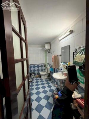 Bán nhà phố Đào Tấn, Ba Đình, 68m2, 17.7 tỷ