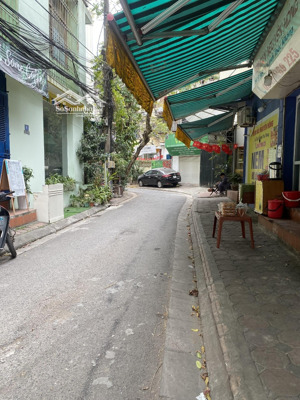 nhà 50m2 đặng tiến đông - dân xây kcbt - 1 nhà ra ô tô tránh - view công viên - 14 tỷ