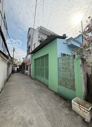 nhà cấp 4 98m2 dòng tiền 108tr/năm - liền kề phú mỹ hưng, quận 7