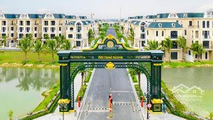 bán bt tại vinhomes ocean park 2, 38 tỷ, 168m2, giá cực chất