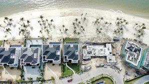 bán suất ngoại giao - biệt thự grand bay ha long villas, hạ long, quảng ninh. view vịnh di sản