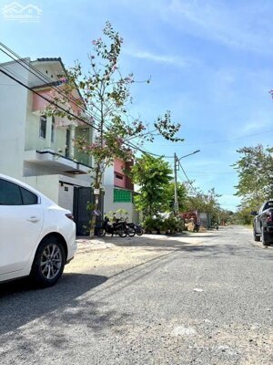 BÁN 2 NỀN ĐẸP ĐƯỜNG N3, N4 KHU DÂN CƯ TRƯỜNG AN, PHƯỜNG LONG CHÂU, VĨNH LONG