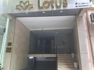 cửa hàng riêng biệt phố liên trì - trần hưng đạo, dt 60m2, mt 5m, giá 14tr/tháng