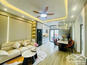 bán ch 2pn 2wc 63m2 tại xa la, phúc la, hà đông, 4,68 tỷ full nội thất.