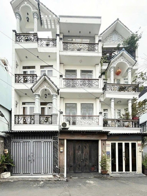 quang trung - 66m2 | hơn 9 tỷ | hxh thông | không quy hoạch